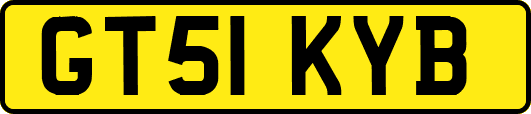 GT51KYB