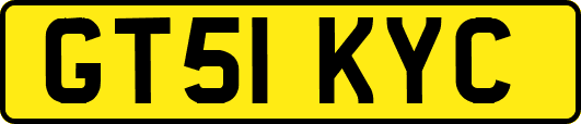 GT51KYC