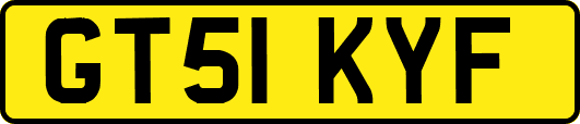 GT51KYF