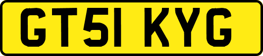 GT51KYG