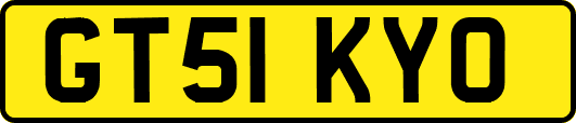 GT51KYO