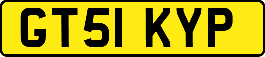 GT51KYP