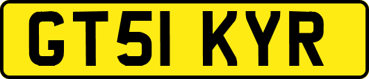 GT51KYR