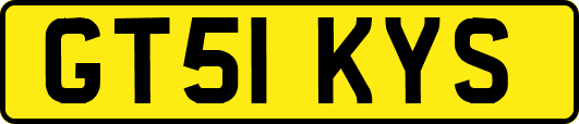 GT51KYS