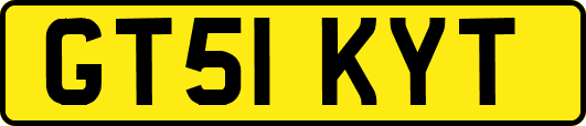 GT51KYT