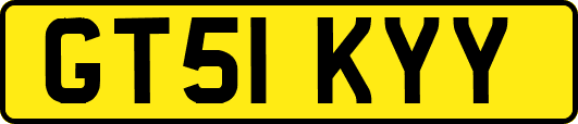 GT51KYY