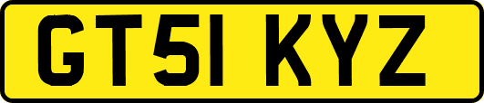 GT51KYZ
