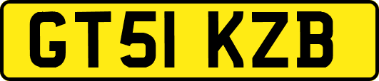GT51KZB