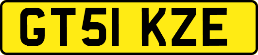 GT51KZE