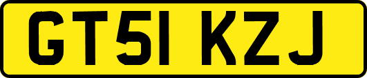 GT51KZJ