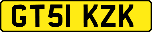 GT51KZK