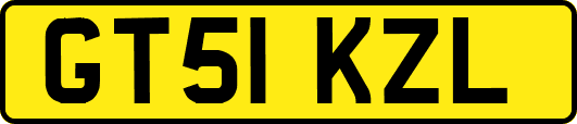 GT51KZL