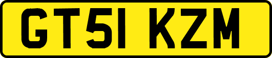 GT51KZM