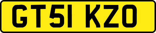 GT51KZO