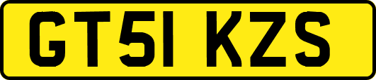 GT51KZS
