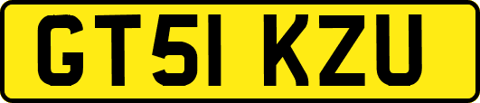 GT51KZU