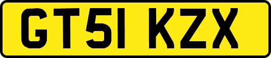 GT51KZX