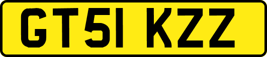 GT51KZZ