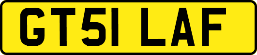 GT51LAF