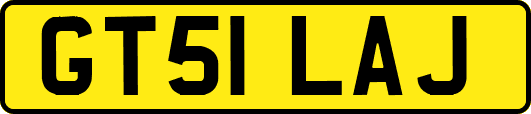 GT51LAJ
