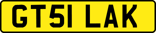 GT51LAK