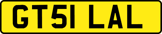 GT51LAL