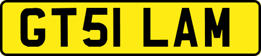 GT51LAM