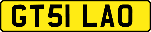 GT51LAO