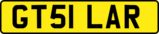 GT51LAR