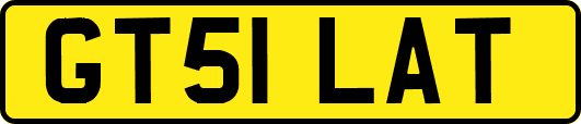 GT51LAT