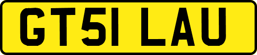GT51LAU