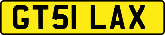 GT51LAX