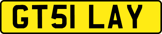 GT51LAY