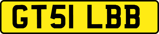 GT51LBB