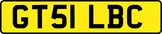 GT51LBC