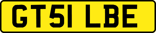GT51LBE