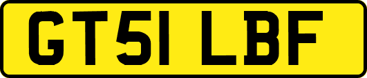 GT51LBF