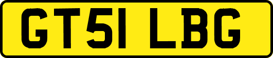 GT51LBG