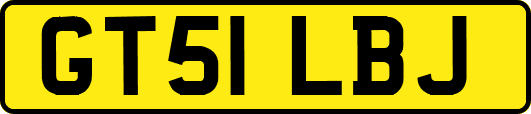 GT51LBJ