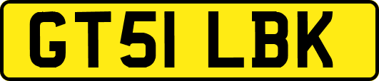 GT51LBK