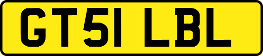 GT51LBL
