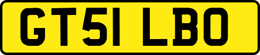 GT51LBO