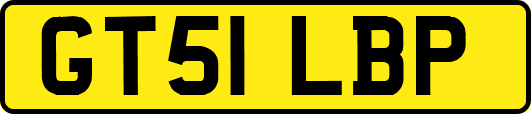 GT51LBP