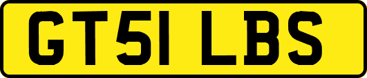 GT51LBS