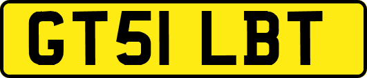 GT51LBT