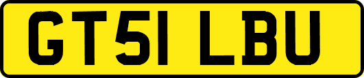 GT51LBU