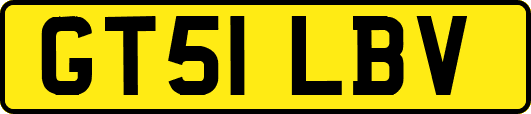 GT51LBV
