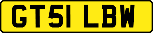 GT51LBW