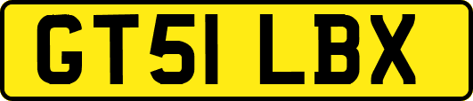 GT51LBX