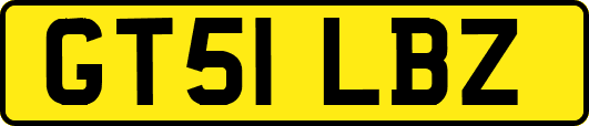 GT51LBZ